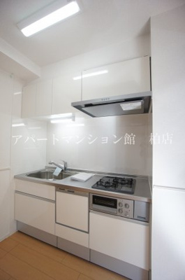 【キッチン】 | ベルフィオーレ千代田