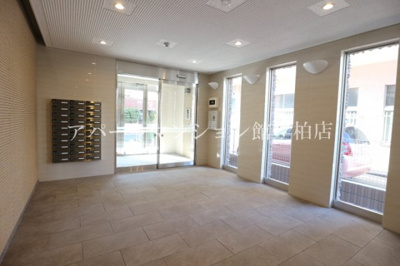 【エントランス】 | ベルフィオーレ千代田