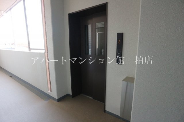 ベルフィオーレ千代田のその他共用部分