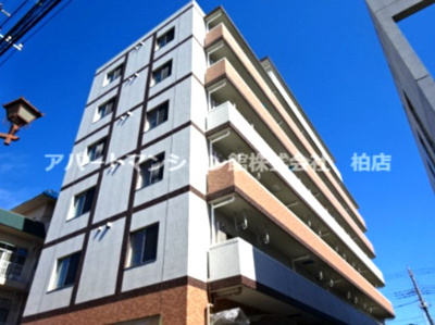 【外観】 | ベルフィオーレ千代田