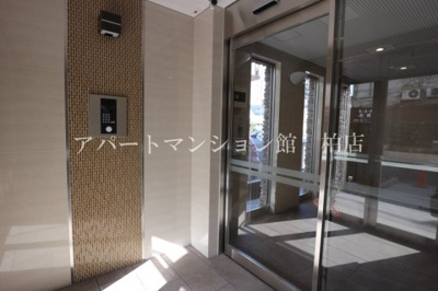 【セキュリティ】 | ベルフィオーレ千代田