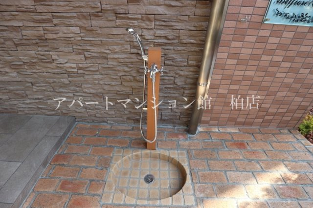 ベルフィオーレ千代田のその他共用部分