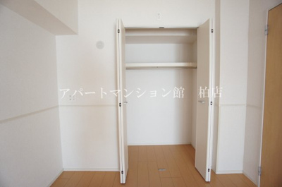 【収納】 | ベルフィオーレ千代田