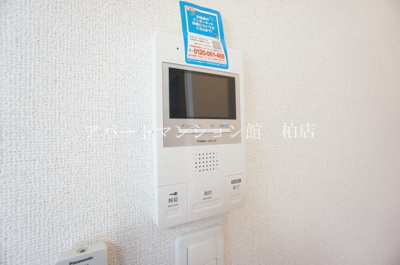 【セキュリティ】 | ベルフィオーレ千代田