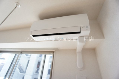 【設備】 | ベルフィオーレ千代田