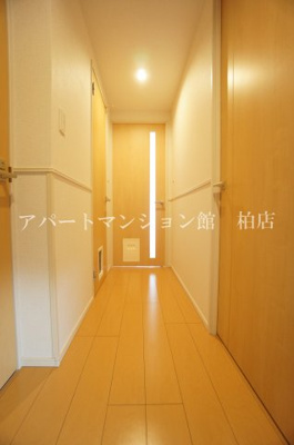 【玄関】 | ベルフィオーレ千代田