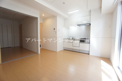 【キッチン】 | ベルフィオーレ千代田