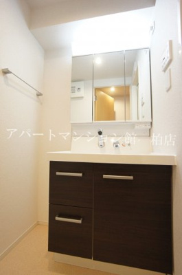 【独立洗面台】 | ベルフィオーレ千代田