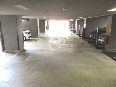 【駐車場】 | リベール西明石Ⅱ