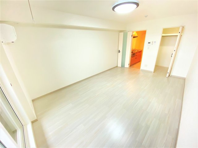 ANSERの居間・リビング