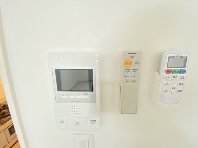 ANSERのセキュリティ