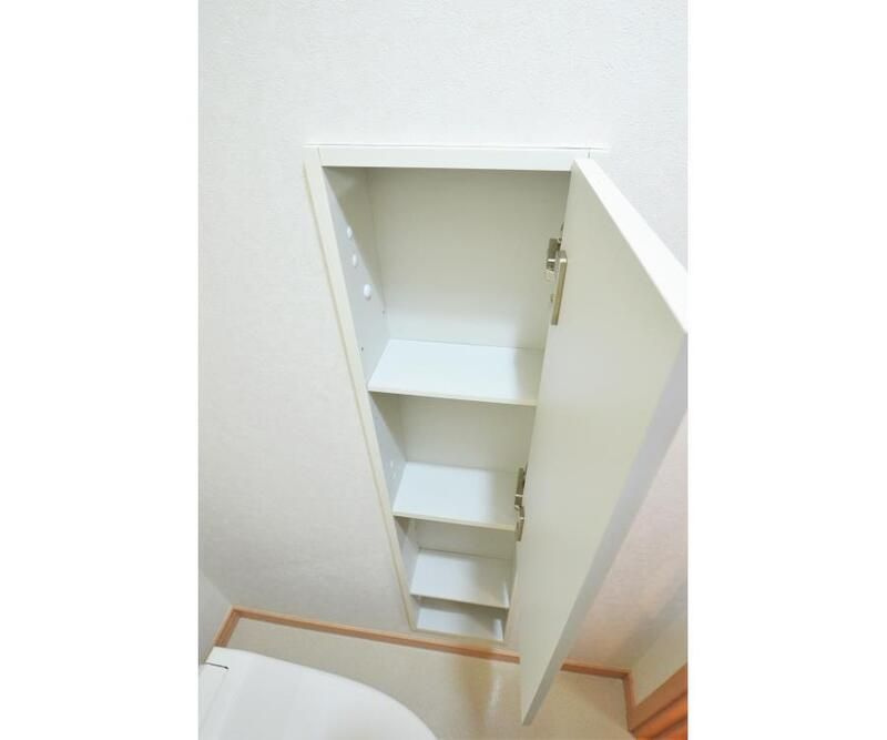パークヒルの設備