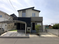 和歌山市杭ノ瀬の中古一戸建の画像