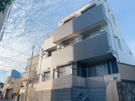 クレセント三軒茶屋の画像