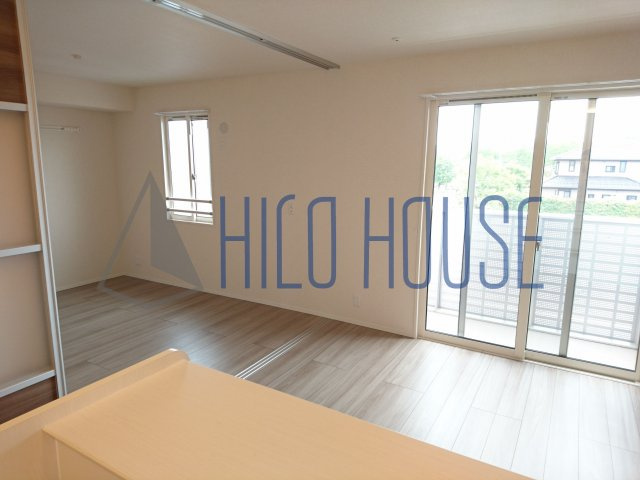グラシューズの展望