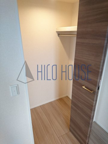 グラシューズの収納