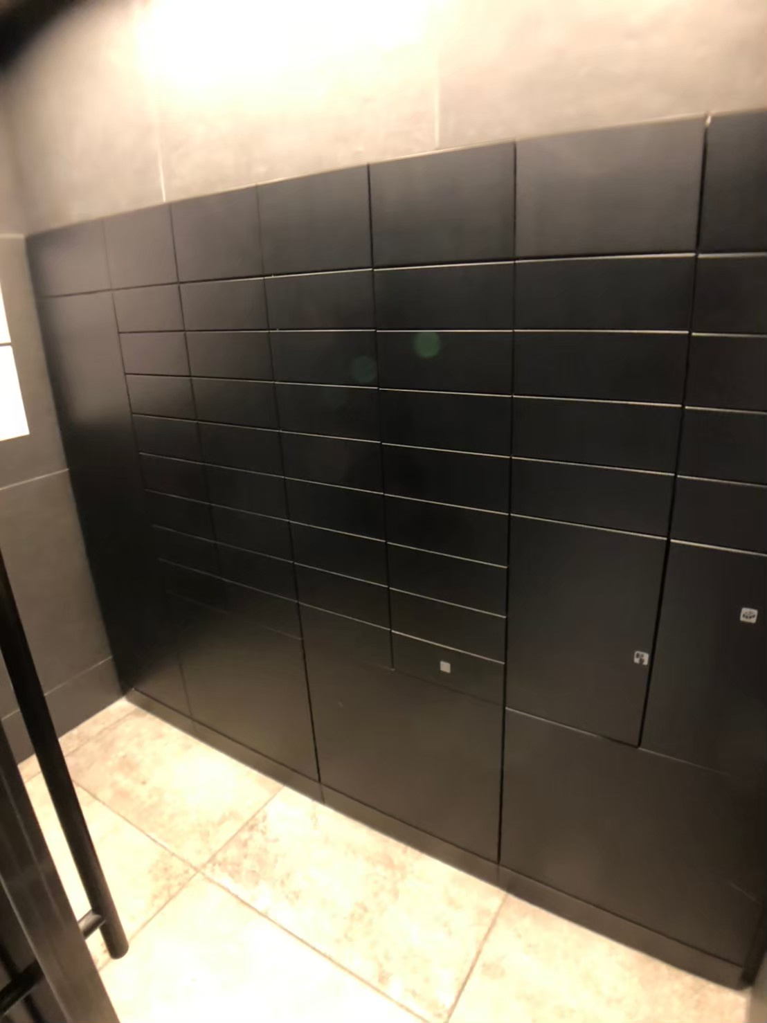 ベグレッタトーレのその他共用部分|メール・宅配ボックス