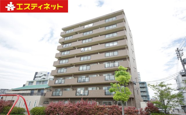 パークサイド知多半田