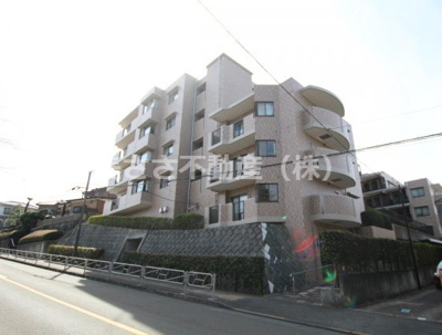 【外観】 | ベルシヤトゥ八王子台町