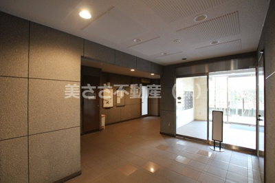 【エントランス】 | ベルシヤトゥ八王子台町