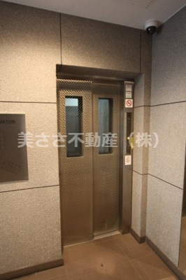 【その他共用部分】 | ベルシヤトゥ八王子台町