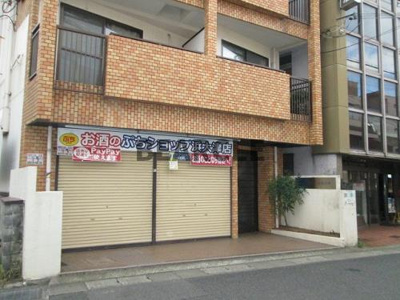 【エントランス】 | プレアール浜大津