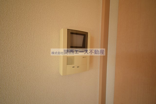 【セキュリティ】 | メゾンクレール