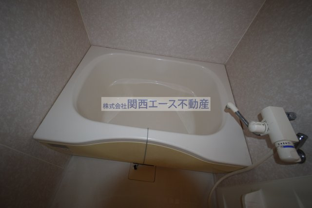 【浴室】 | メゾンクレール