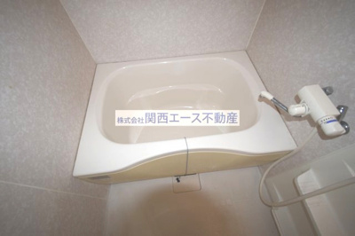【浴室】 | メゾンクレール