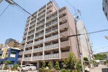 オリエンス夕陽丘の画像