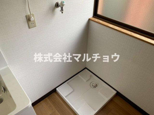 朝来一戸建の設備