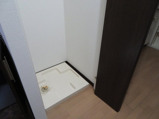 コーポ葵の設備