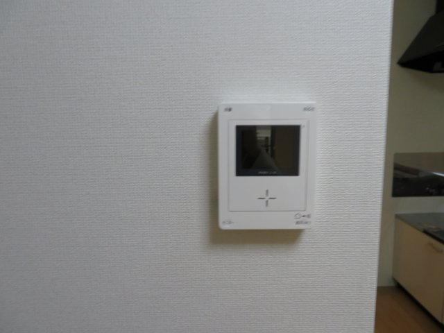 コーポ葵のセキュリティ