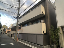 サンレイ市ヶ谷の画像