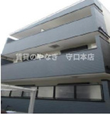 セレニティ八雲北町2丁目Ａ棟の画像