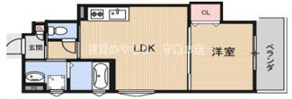 【間取り】 | セレニティ八雲北町2丁目Ａ棟