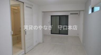 【居間・リビング】 | セレニティ八雲北町2丁目Ａ棟