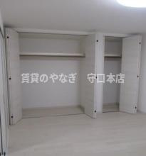 【居間・リビング】 | セレニティ八雲北町2丁目Ａ棟