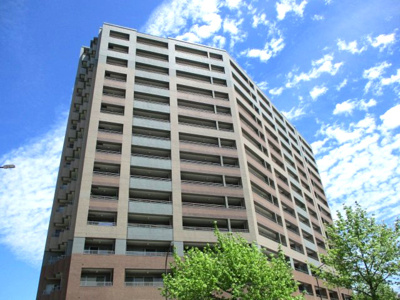 【外観】 | ワコーレ須磨名谷・ステーションフラッツ | 現地外観