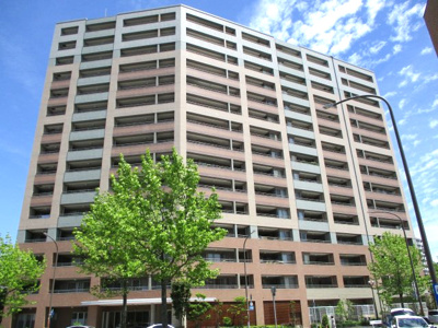 【外観】 | ワコーレ須磨名谷・ステーションフラッツ