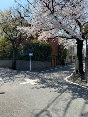 【周辺】 | 成城一丁目戸建