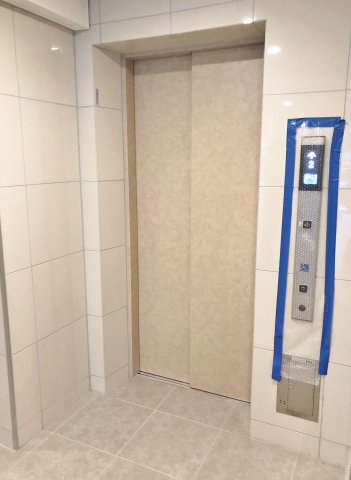 フレンシア文京関口のその他共用部分