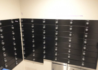 【その他共用部分】 | フレンシア文京関口