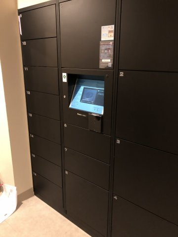 フレンシア文京関口のその他共用部分