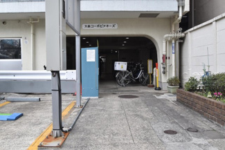 【エントランス】 | エントランス