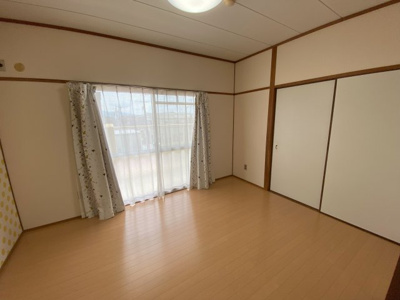 【居間・リビング】 | コーポ王赤