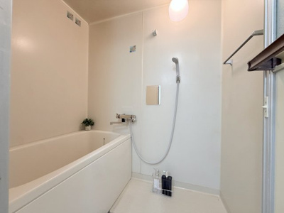 【浴室】 | コーポ王赤