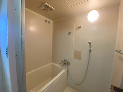 【浴室】 | コーポ王赤