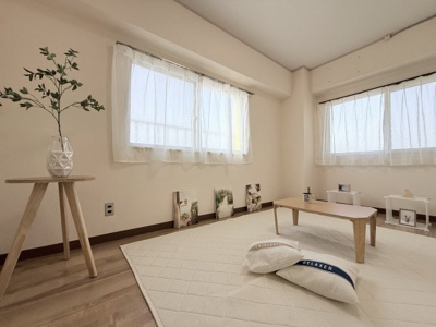 【子供部屋】 | コーポ王赤