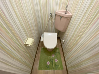 【バルコニー】 | コーポ王赤